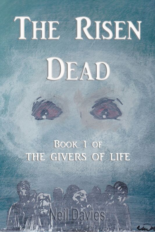 The Risen Dead