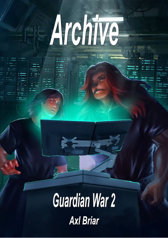 Archive; Guardian War 2