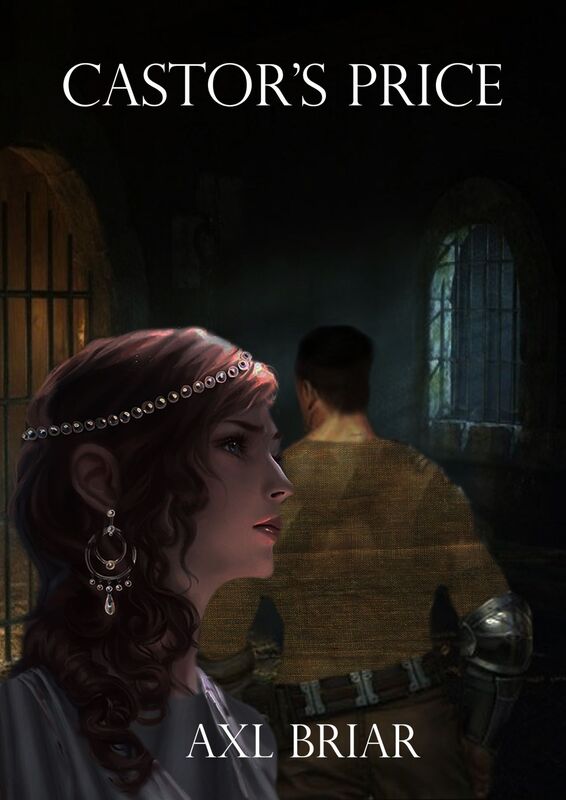 Castor's Price; A Young Man's Redemption