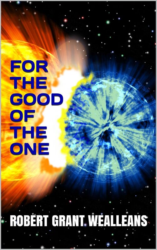 For The Good of The One