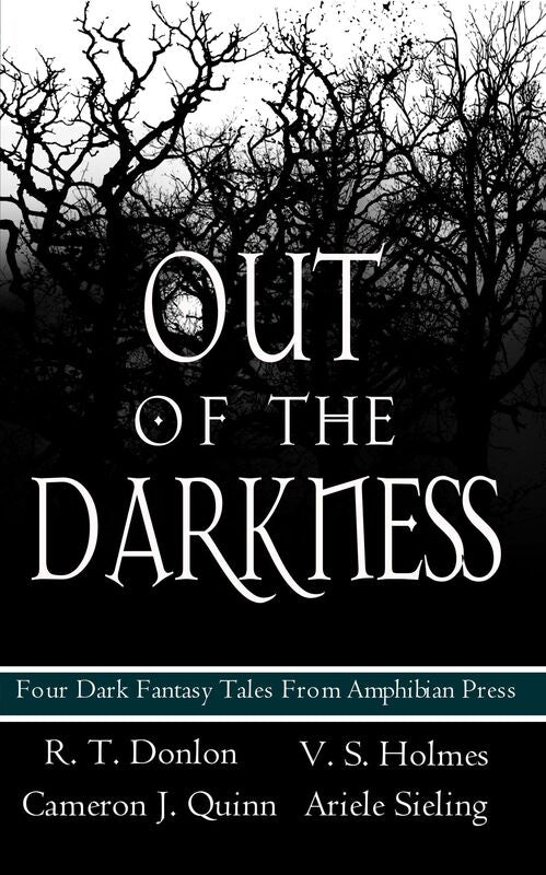 Out of the Darkness