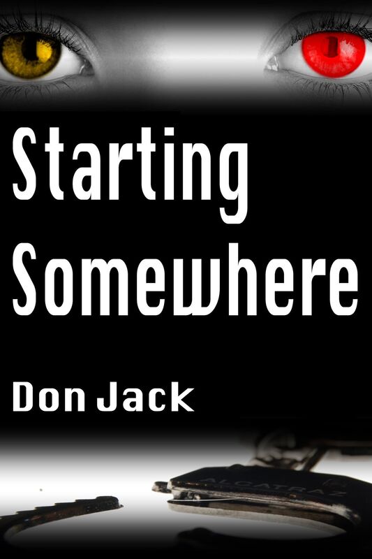 Starting Somewhere