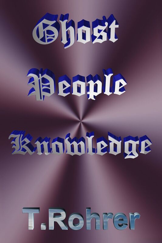 Ghost People Knowledge