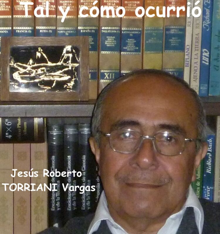 Tal y cómo ocurrió
