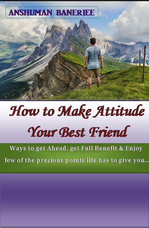 How to Make Attitude Your Best Friend