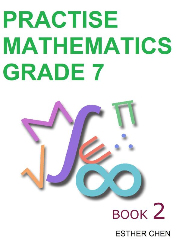 Practise Mathematics: Grade 7 Book 2