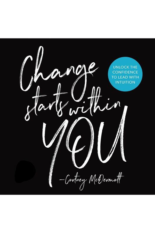 Change Starts Within You