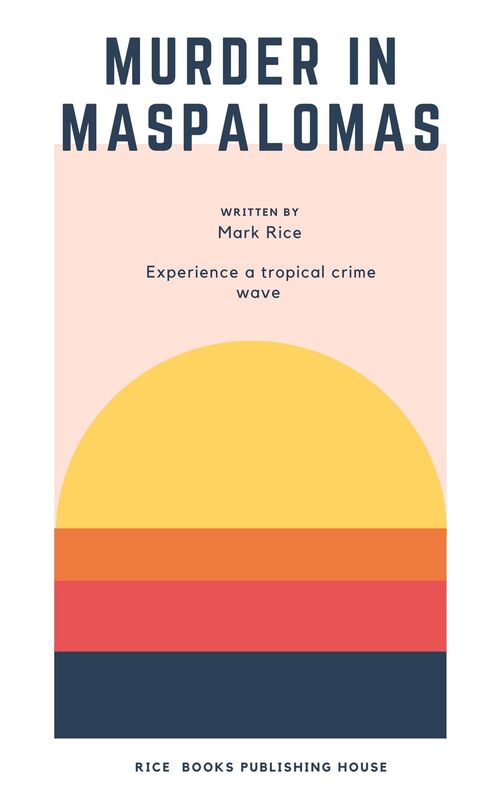 Murder in Maspalomas