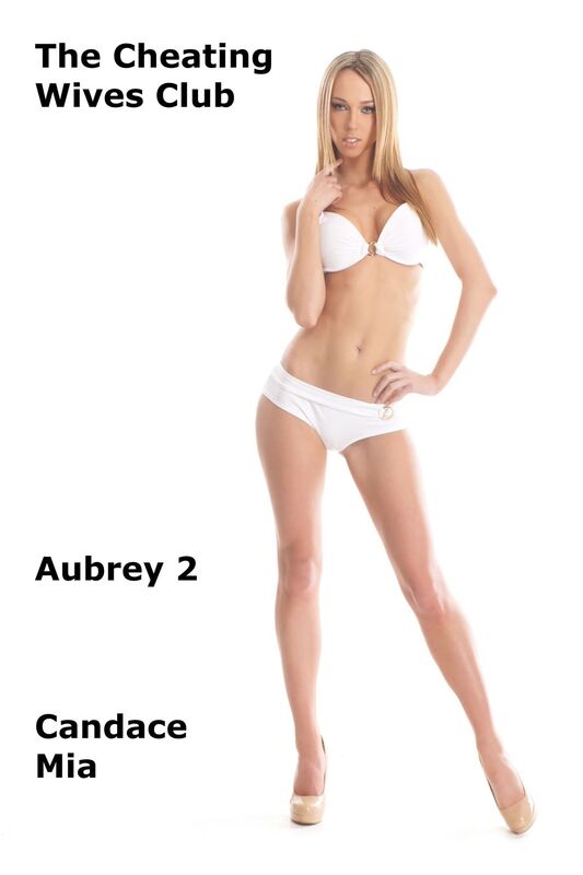 The Cheating Wives Club: Aubrey 2