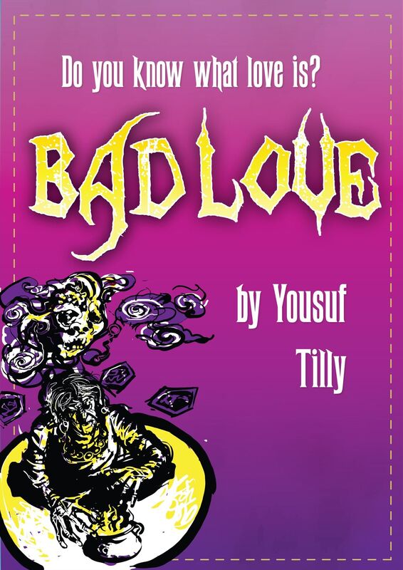 Bad Love
