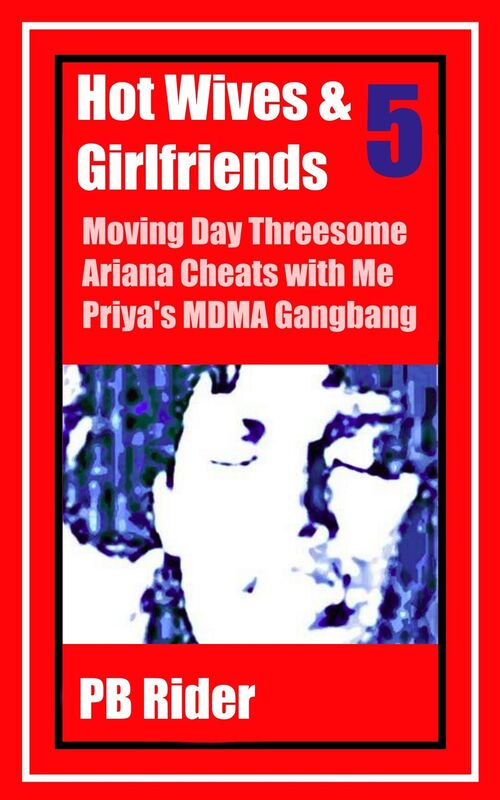 Hot Wives & Girlfriends: Volume 5