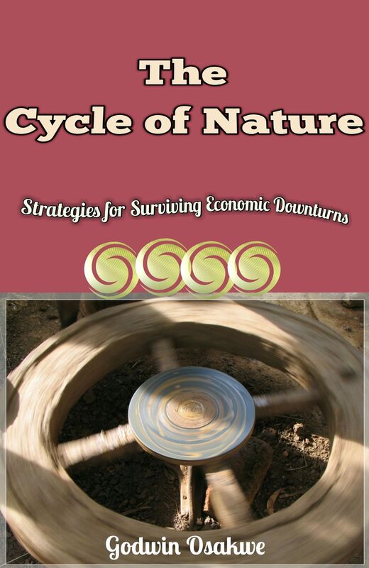 The Cycle of Nature: Strategies for Surviving Economic Downturns