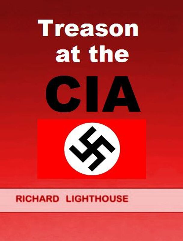 Treason at the CIA