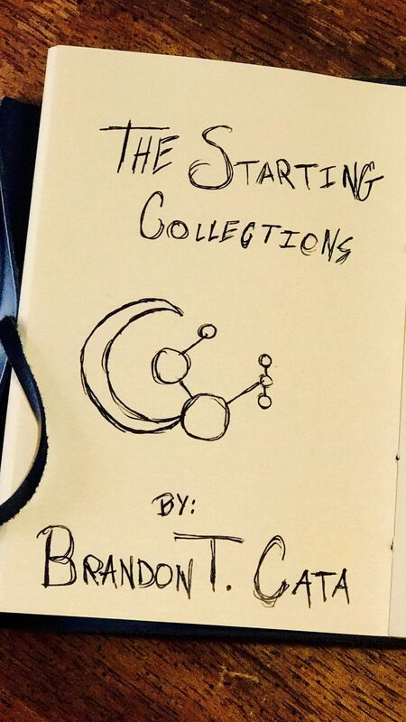 The Starting Collections