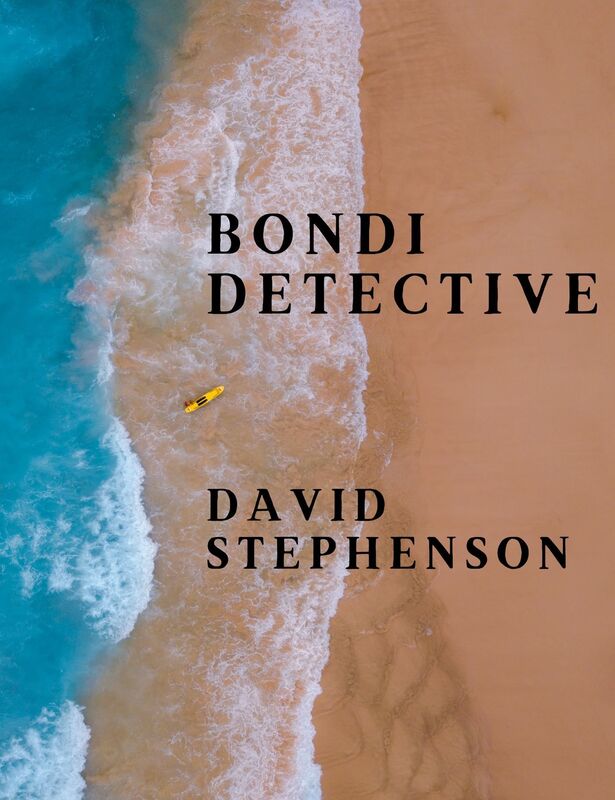 Stumped! A Bondi Detective story