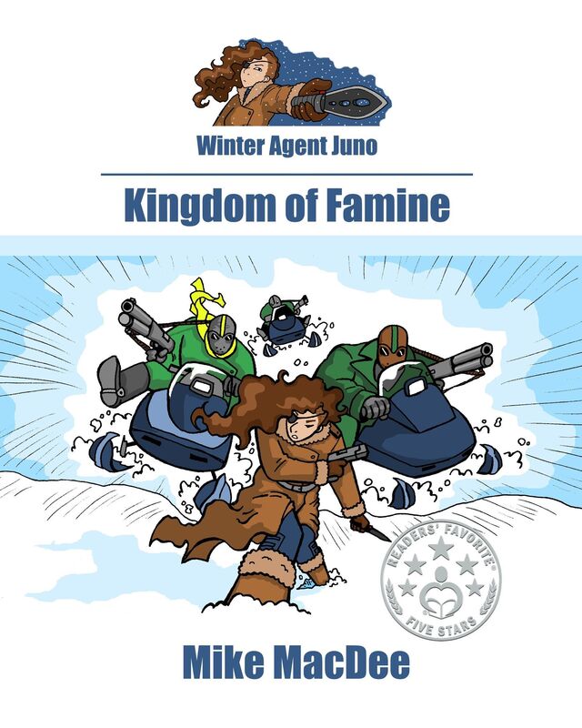 Kingdom of Famine