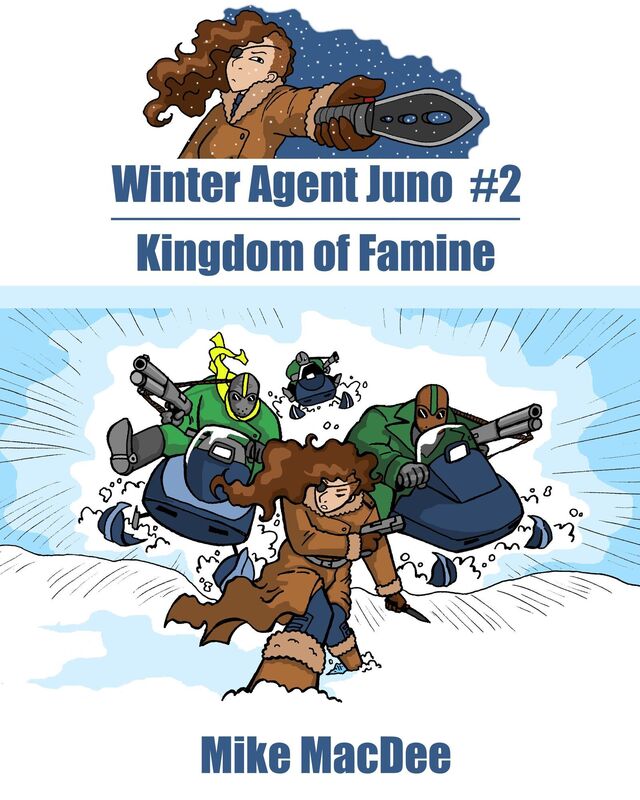 Kingdom of Famine