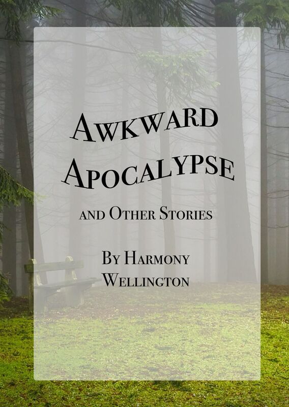 Awkward Apocalypse and Other Stories