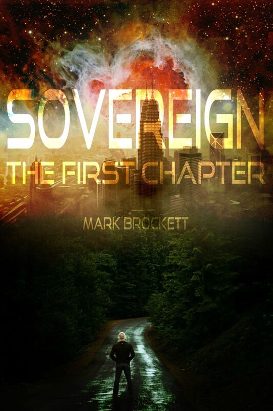 Sovereign: The First Chapter
