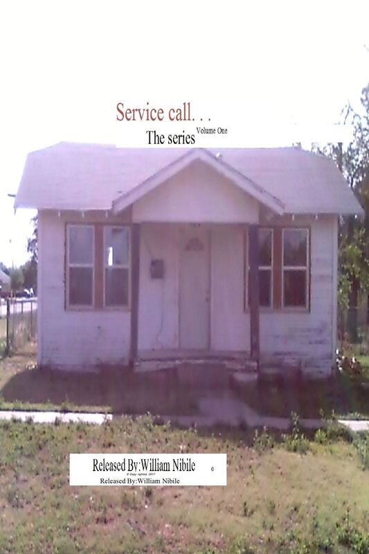 Service Call. . . The Series Volume One