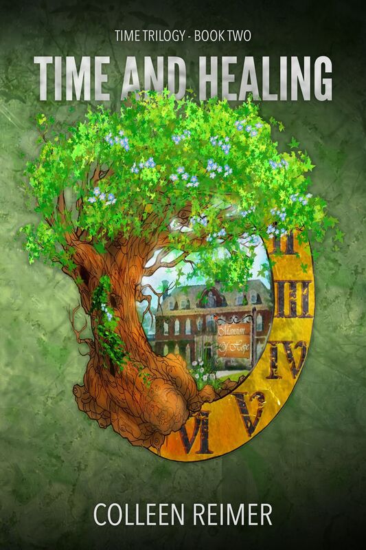 Time and Healing