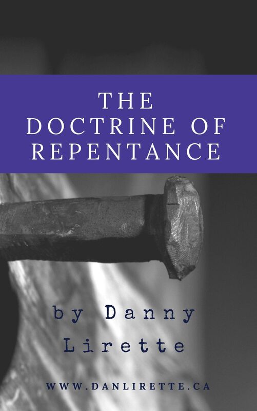 The Doctrine of Repentance