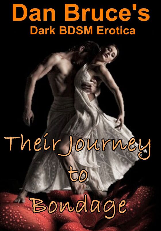 Their Journey to Bondage
