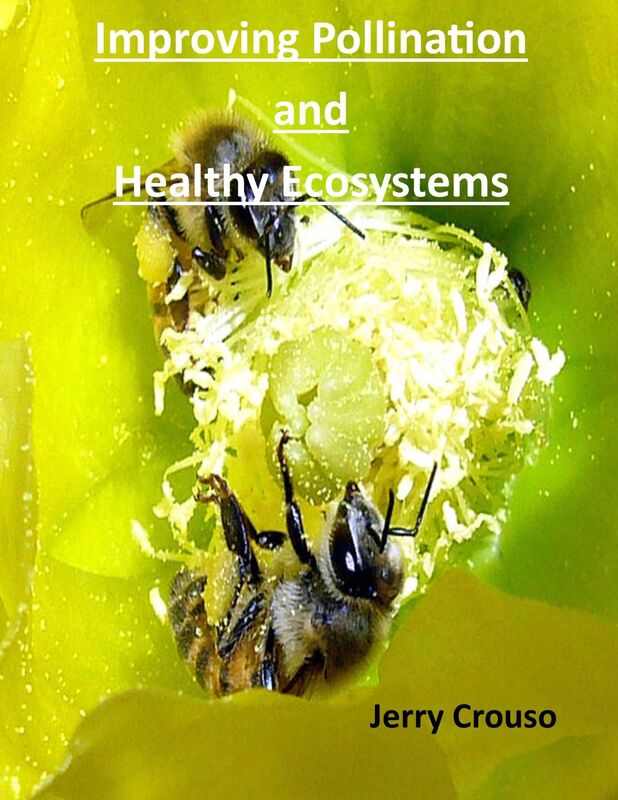 Improving Pollination and Healthy Ecosystems