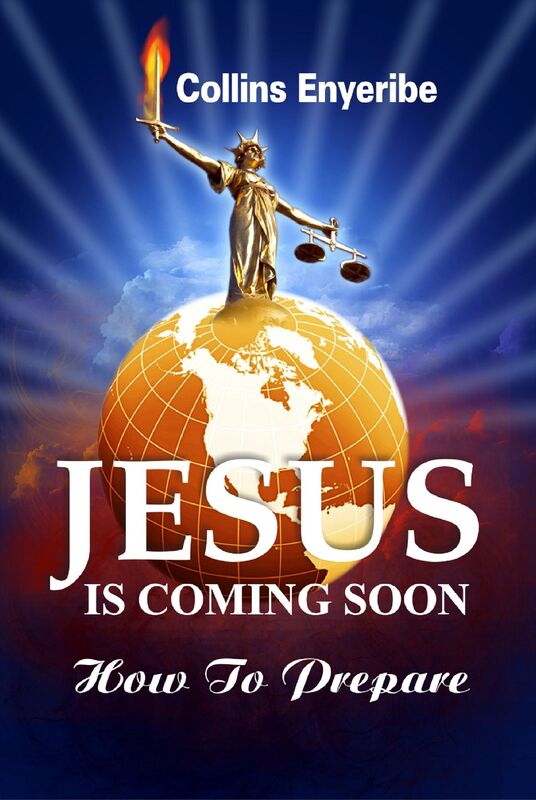 Jesus Is Coming Soon: How to Prepare