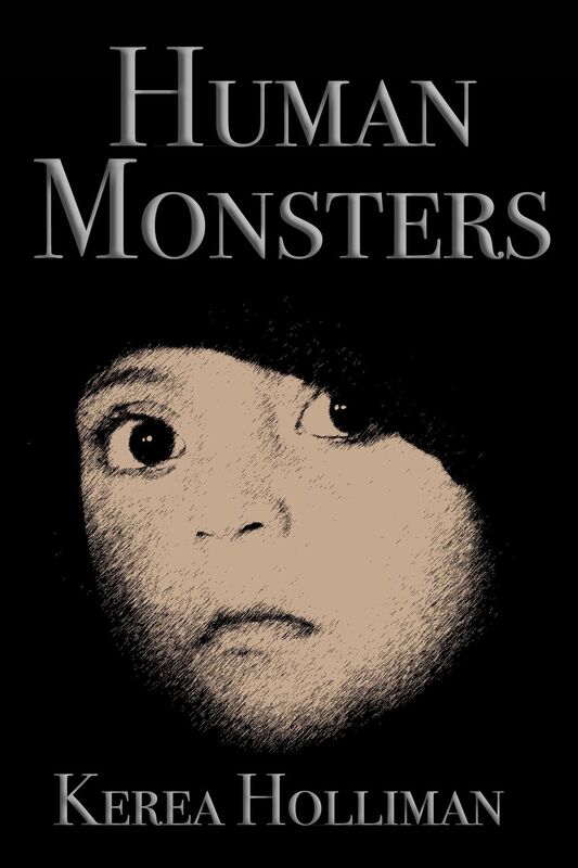 Human Monsters