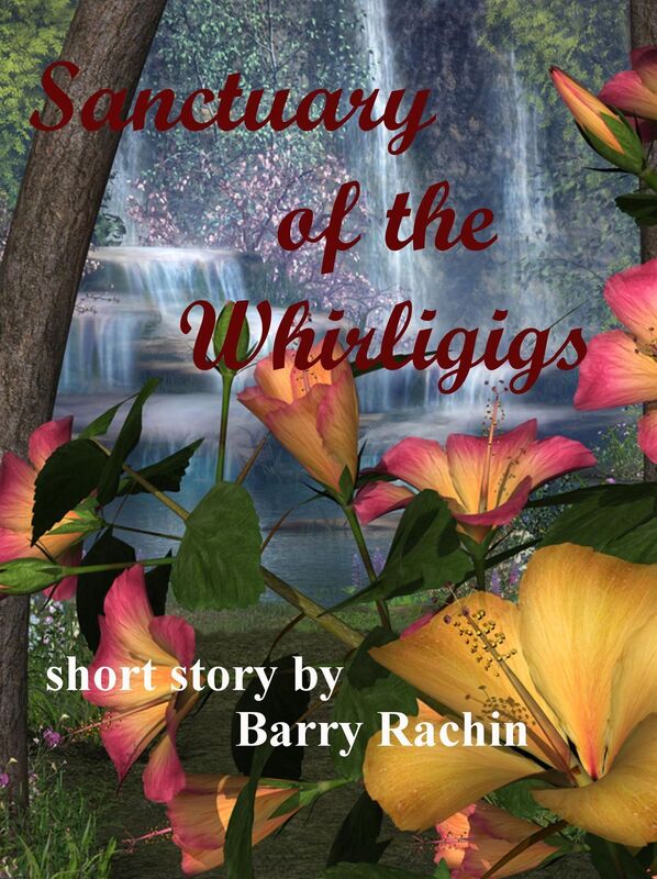 Sanctuary of the Whirligigs