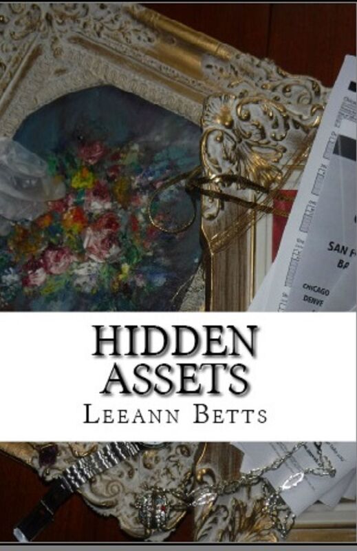 Hidden Assets
