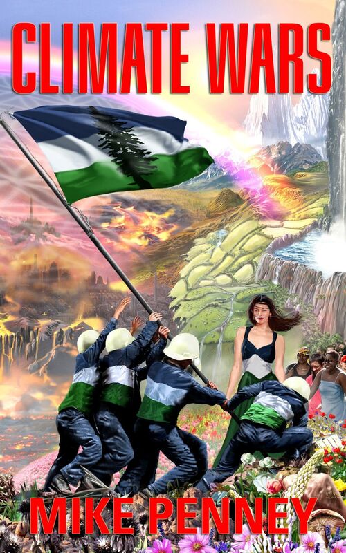 Climate Wars