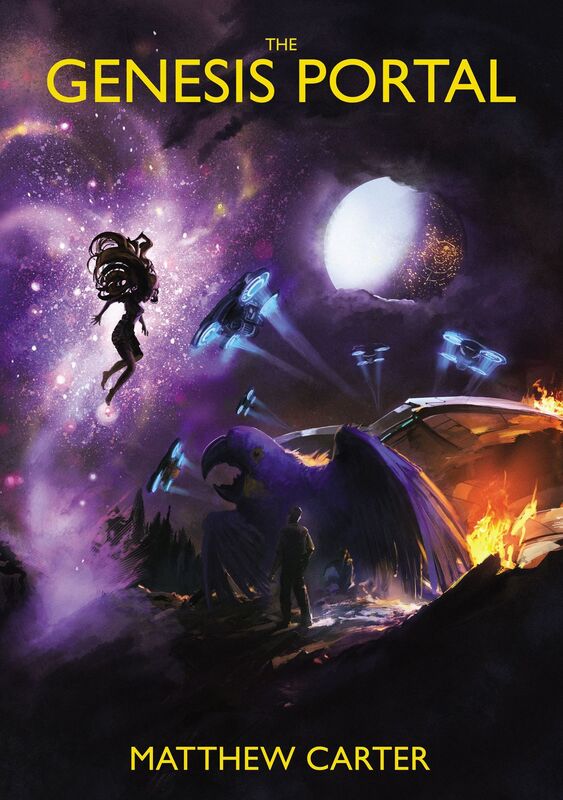 The Genesis Portal
