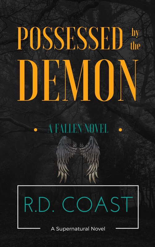 Possessed by the Demon
