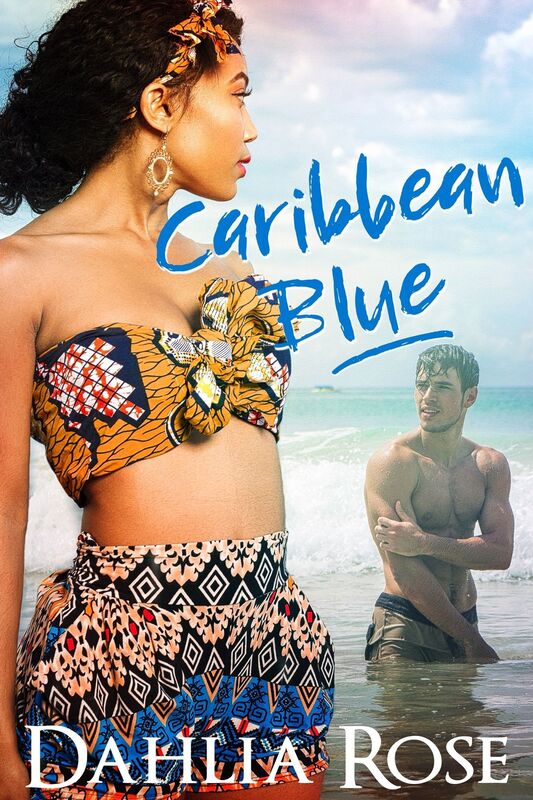 Caribbean Blue