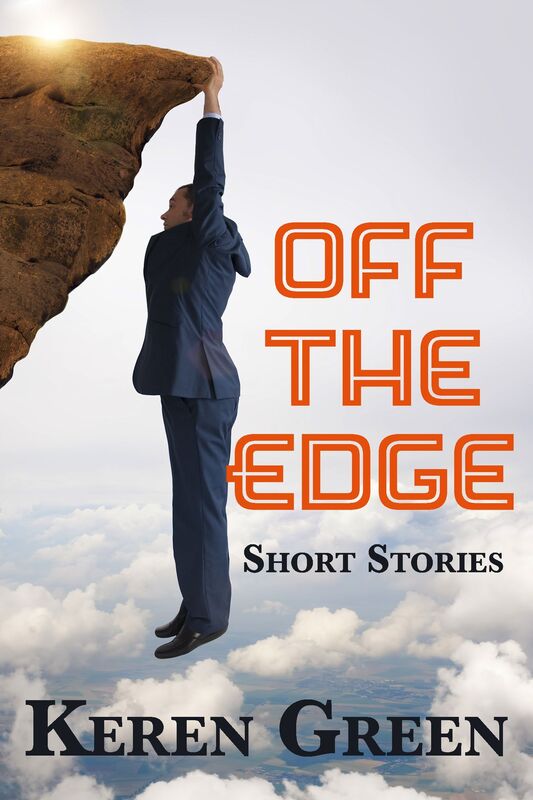 Off the Edge