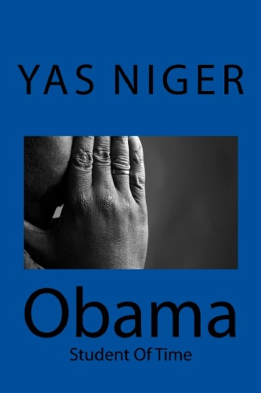 OBAMA Student of Time
