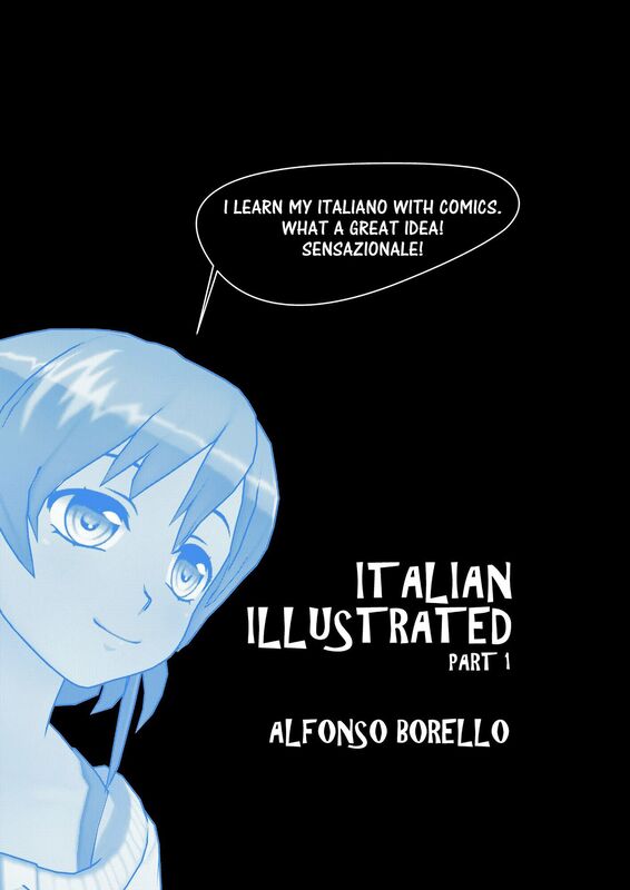 Italian Illustrated: Part 1