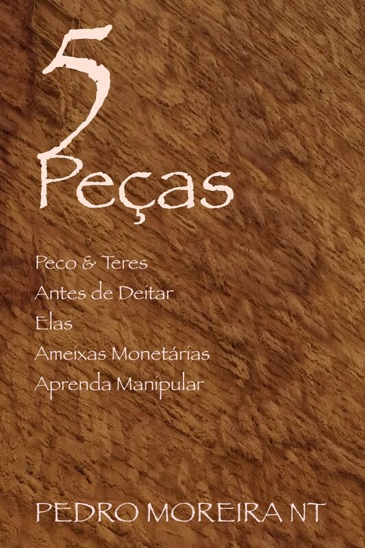 5 Peças