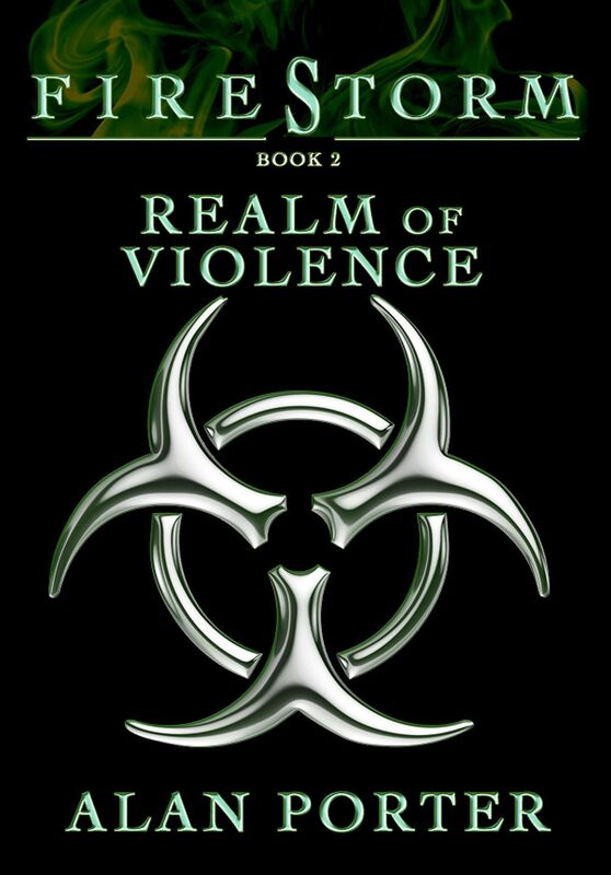 Firestorm 2: Realm of Violence