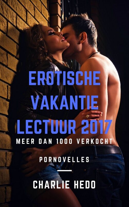 Erotische Vakantielectuur