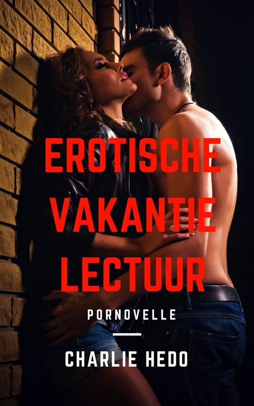 Erotische Vakantielectuur