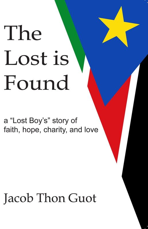 The Lost is Found