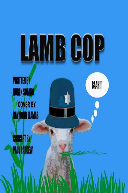 Lamb Cop