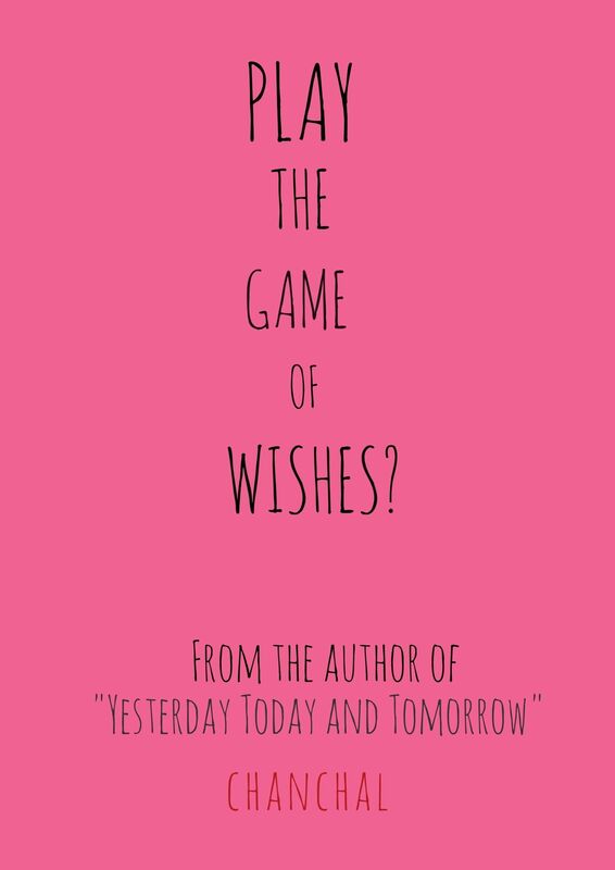 Play The Game Of Wishes?