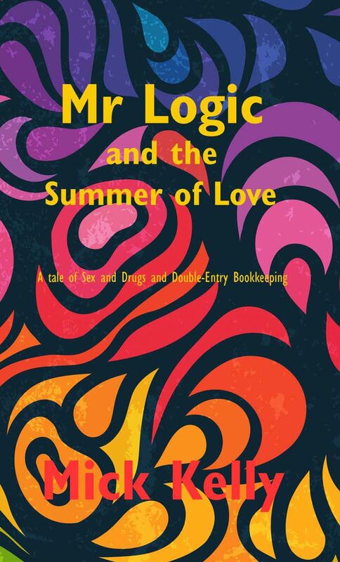 Mr Logic and the Summer of Love