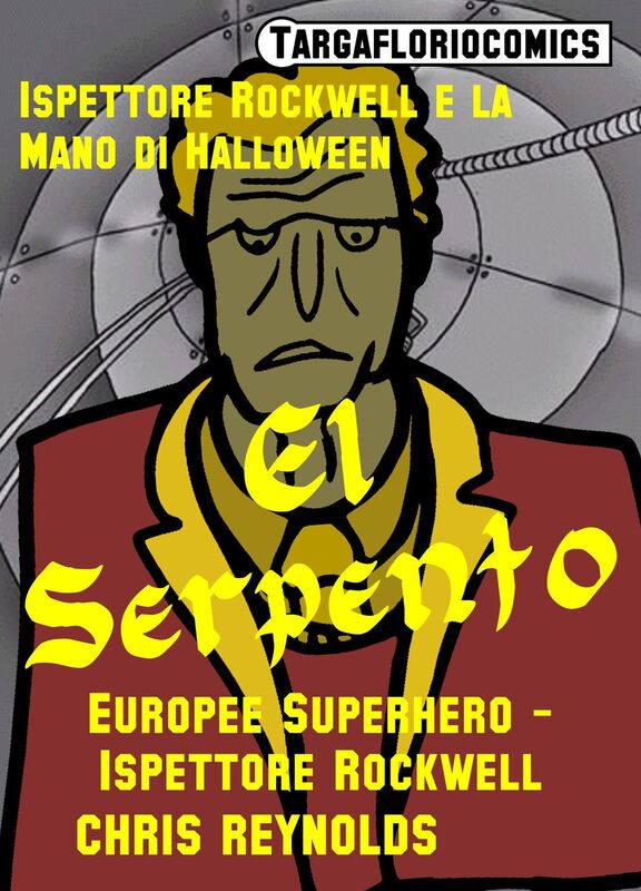 El Serpento