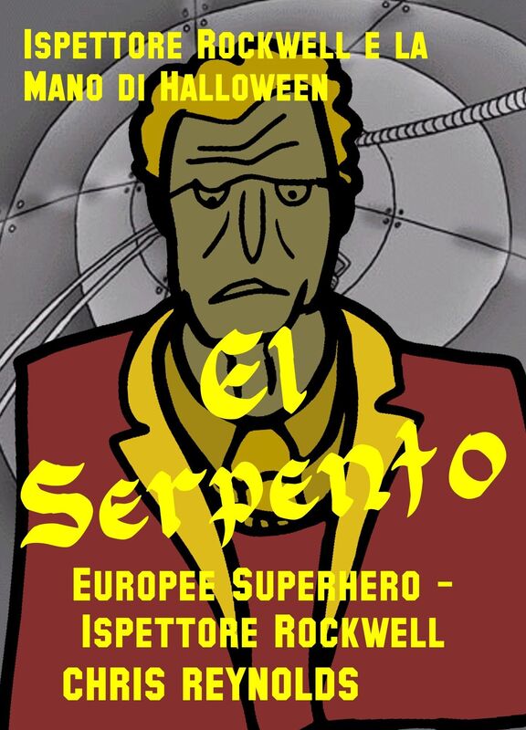 El Serpento