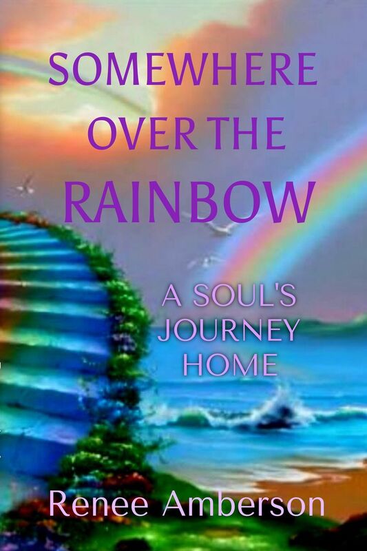 Somewhere Over the Rainbow: A Soul's Journey Home